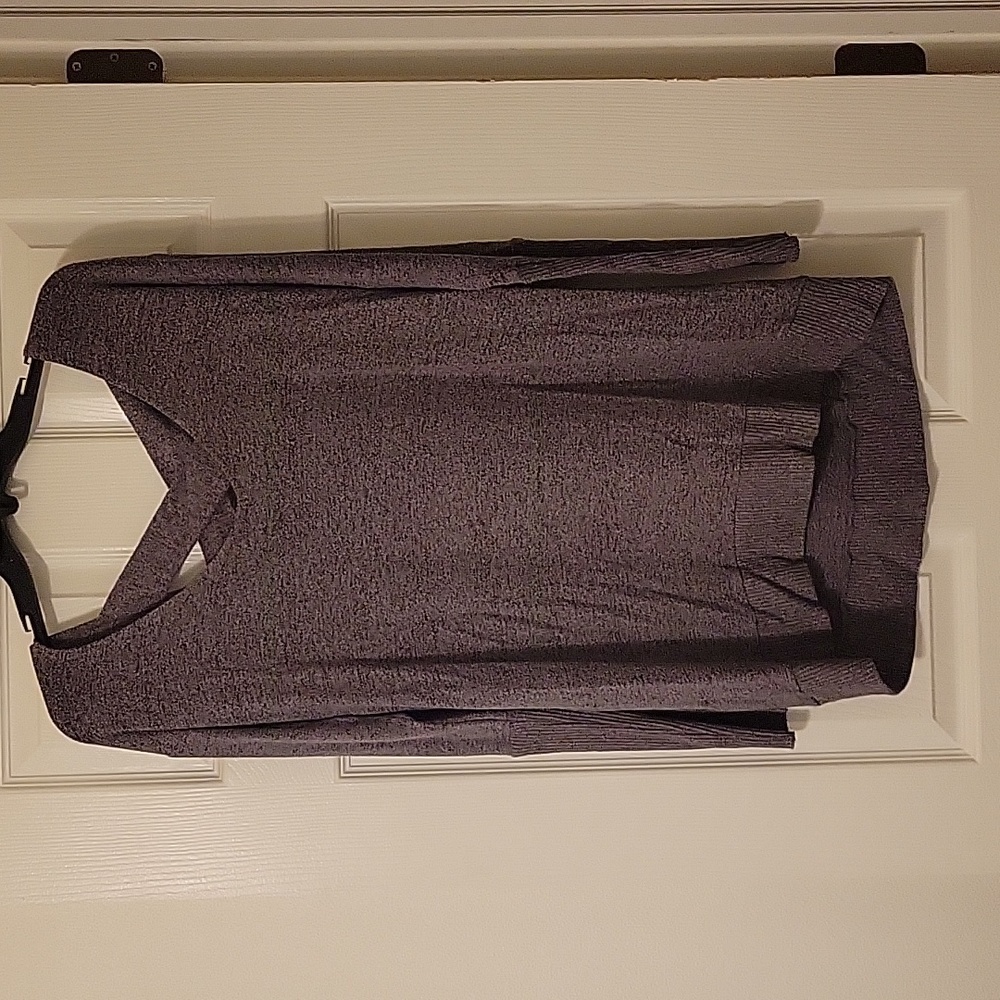 Chance or Fate, M, Purple/Grey
